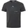 T-Shirt schwarz L
