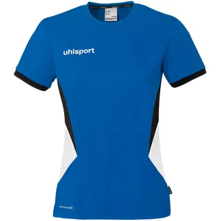 Uhlsport Equipe 29 Trikot Damen Blau L