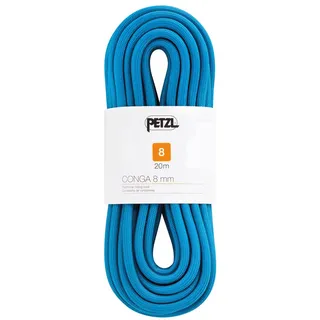 Petzl Conga Wanderseil 8mm