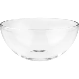LEONARDO Schale »CUCINA« 1 Stk. aus Glas Spülmaschinengeeignet, farblos