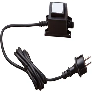 HEISSNER Teichtrafo Smart Light 6 Watt