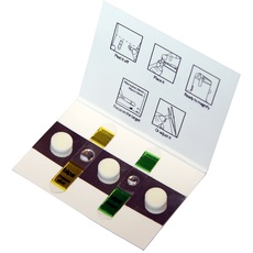 Blips Macro Kit - Makro und Super-Makro-Objektive für Phones, super dünn, tragbar in Brieftaschen