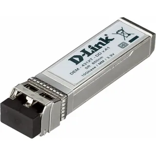 D-Link DEM-431XT