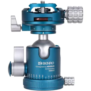 Benro Stativkopf by Novoflex NBBH2 S