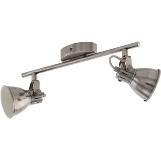 EGLO SERAS (2-0801-LED) grau