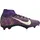Mercurial Superfly 10 Academy FG/MG Herren Grand Purple/Pale Ivory 46