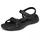 On-the-go 600 Brilliancy Damen Schwarz 40