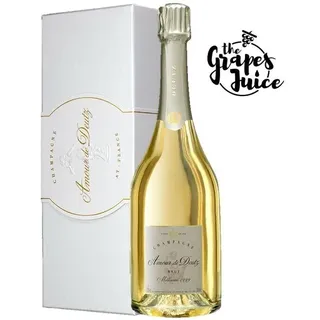 DEUTZ Amour De DEUTZ Blanc De Blancs Brut 1999 Champagne Frankreich