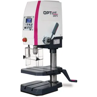 Optimum DX 17 V
