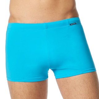 bruno banani - Wave Line 2.0 - Badehose/Pant (L Türkis)