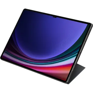 Samsung Smart Book Cover für Galaxy Tab S10 Ultra, Tab S9 Ultra Schwarz