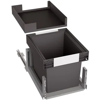 Blanco Select II 30 l Schwarz