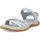 OFFROAD ROAM Damen Blau 36