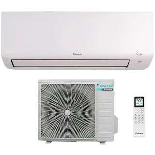 Daikin Monosplit Inverter Klimaanlage 12000 BTU mobil