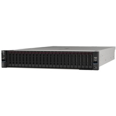 Bild ThinkSystem SR650 V3 Server Rack (2U) Intel® Xeon® Gold 6426Y 2,5 GHz GB DDR5-SDRAM 1100 W