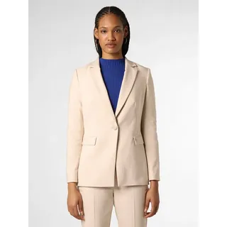 Comma, Blazer beige 44