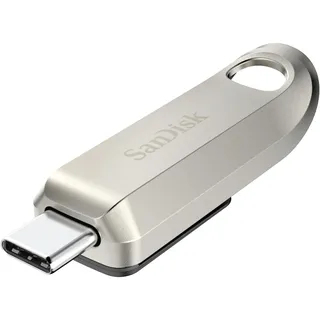SanDisk Ultra Luxe USB-C 128GB