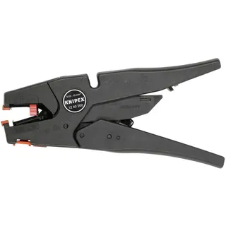 Knipex Selbsteinstellende Abisolierzange 200 mm 1240200