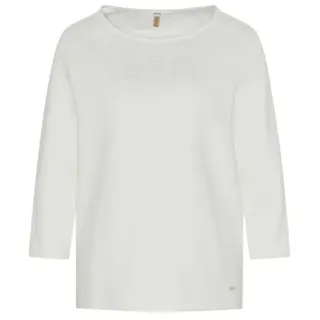 Brax Damen Style Bonnie Sweatshirt