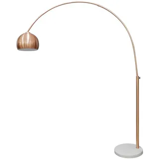 SalesFever Clara 1-flammig braun