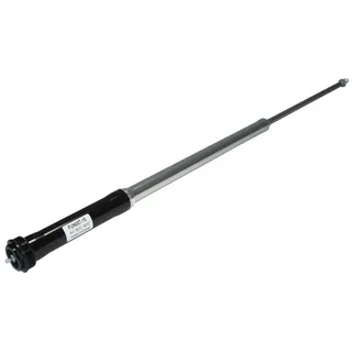 SR Suntour Suntour R2C2 Fahrradgabeln schwarz 1size
