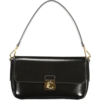 Coccinelle Damen-Schwarze Tasche