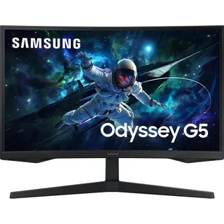 Samsung S27CG552EU 27"