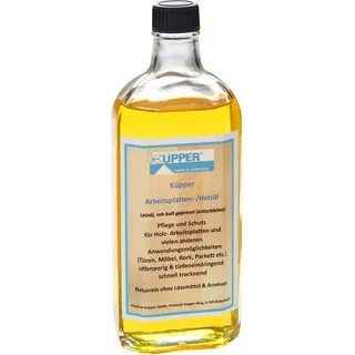 Küpper Holz- und Arbeitsplattenöl 250 ml