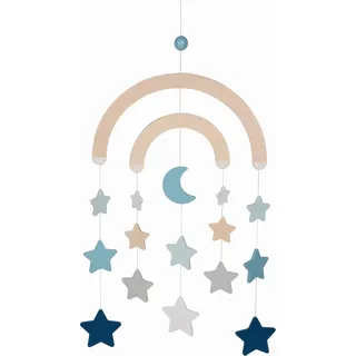 GoKi Mobile, Lifestyle Azur