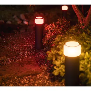 Philips Hue White & Color Ambiance Calla Erweiterung