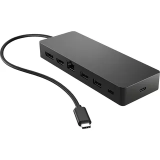 HP USB-C Multiport Hub