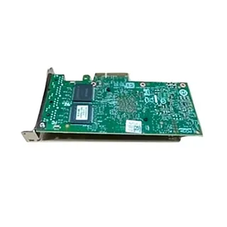 Dell Intel I350 Qp 1 Gb Serveradapter Für Motherboard - Green
