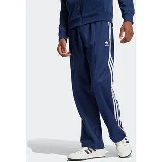 adidas Originals Baggy Fit Firebird Trainingshose - Night Indigo - S