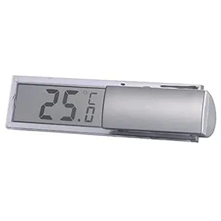 Technoline WS 7026 Silber