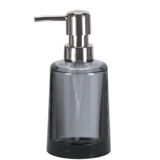 KLEINE WOLKE Seifenspender Pino Anthrazit