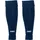Unisex Stutzen Navy M