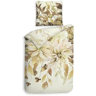 Heckett Lane Bettwäsche HORATIA CLEMATIS