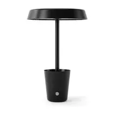 Nanoleaf Umbra Cup Smart Lamp - Schwarz