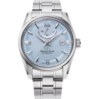Orient Star Classic Automatic Edelstahl 38,0 mm RE-AU0109L00B