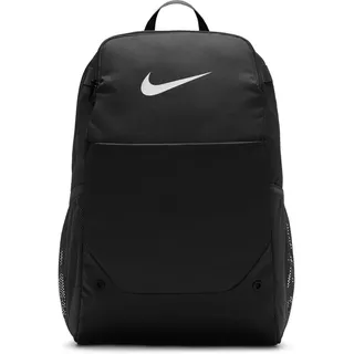 Nike Brasilia Backpack Schwarz