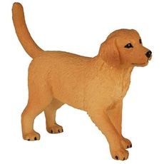 Mojo Farmland Golden Retriever Puppy - 387205