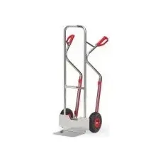 Bild von Transportkarre Alu 125.00kg (1732)