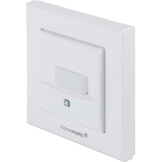 Bild Homematic IP Wired Bewegungsmelder für 55er-Rahmen HmI...