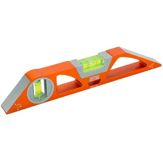 Bahco Ebene Des Aluminiumgerüsts 250 Mm - Multicolor - One Size