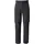 Pants III Zip-Off-Hose Schwarz 60-Short