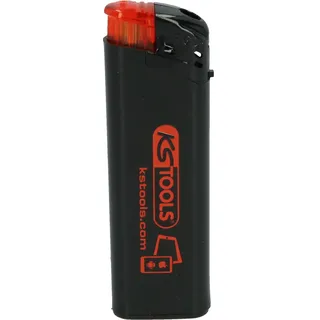 KS Tools KS Feuerzeug schwarz - 1004 - schwarz