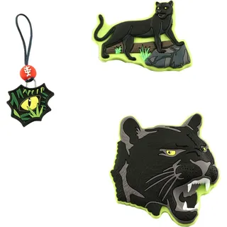 Step by Step Magic Mags Danger Cat Chiko Set 3tlg. - Grün