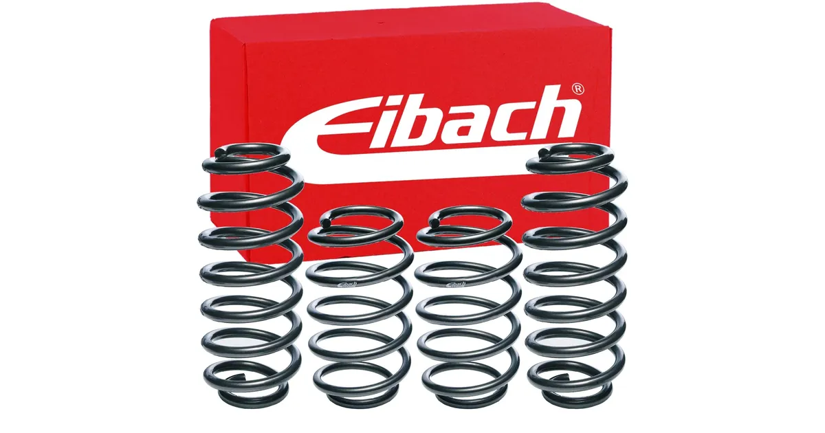 Eibach E10 15 011 02 22.1 Pro Kit E10 15 011 02 22.1