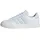 Grand Cloudfoam Lifestyle Court Comfort Shoes Schuhe, FTWR White/Halo Mint/core White, 39 1/3 EU