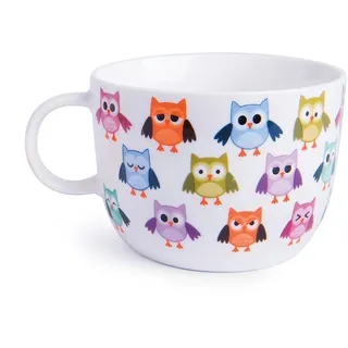 Excelsa Jumbo-Tasse 0,45 l Mehrfarbig 1